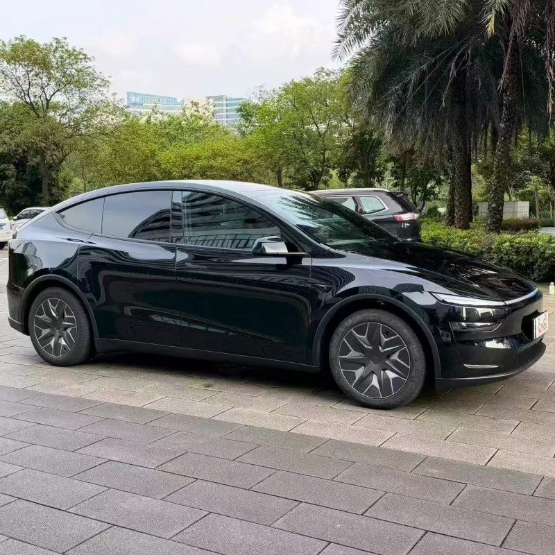 广州26年特斯拉MODEL Y2