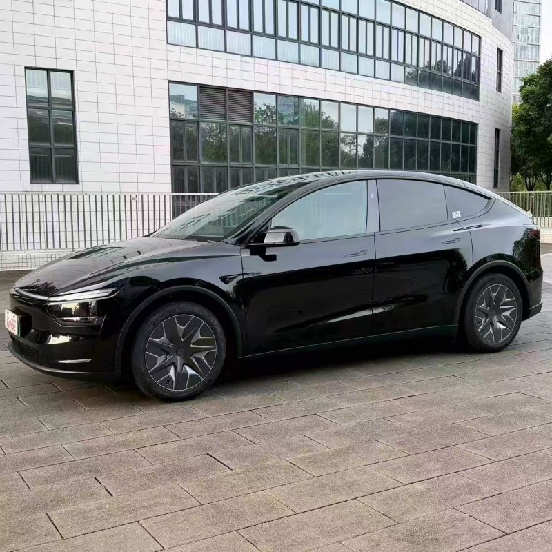 广州26年特斯拉MODEL Y3