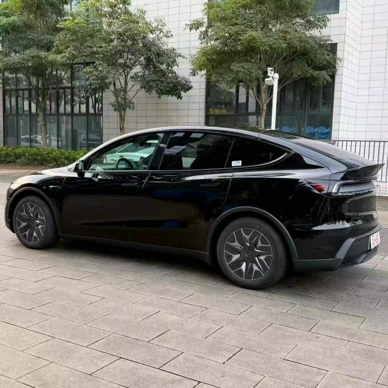 广州26年特斯拉MODEL Y7