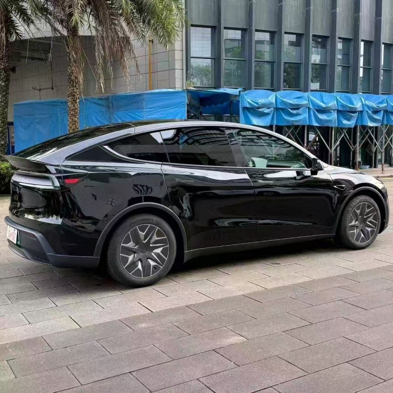 广州26年特斯拉MODEL Y8