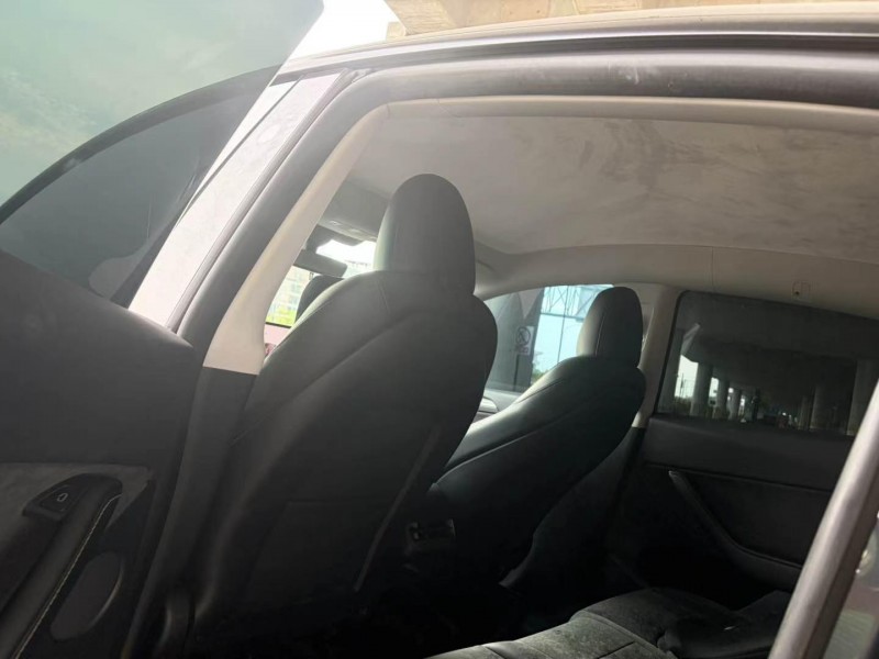 韶关24年特斯拉MODEL Y4