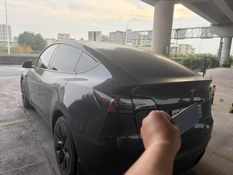 韶关24年特斯拉MODEL Y7