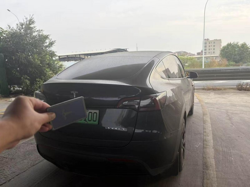韶关24年特斯拉MODEL Y8