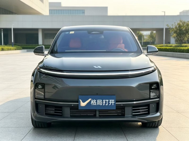 珠海24年理想L71
