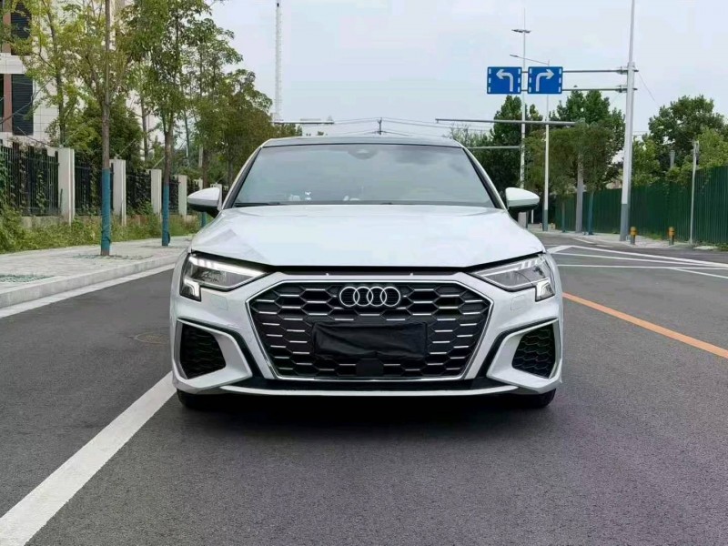 苏州22年奥迪A31