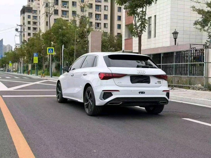 苏州22年奥迪A39