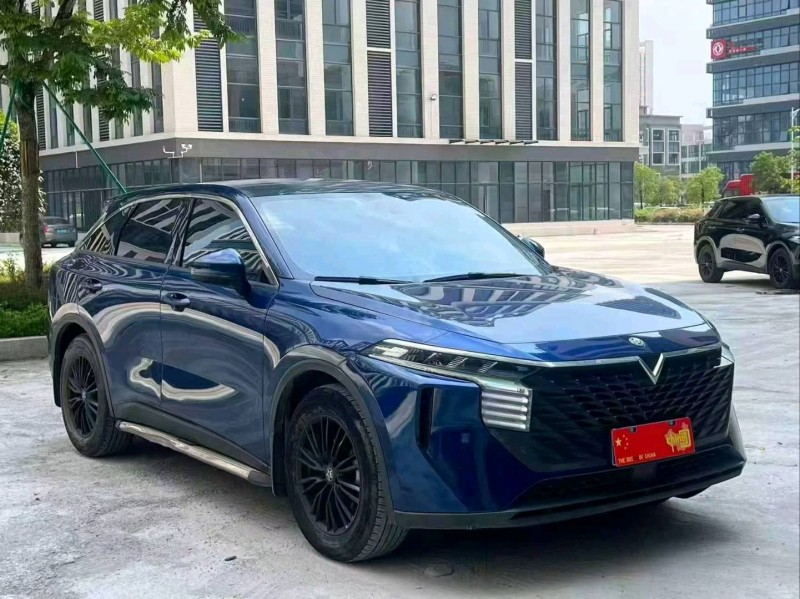 广州22年启辰大V9