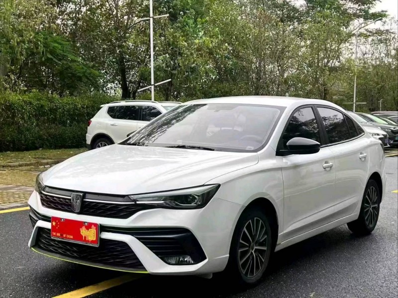 广州22年荣威i52