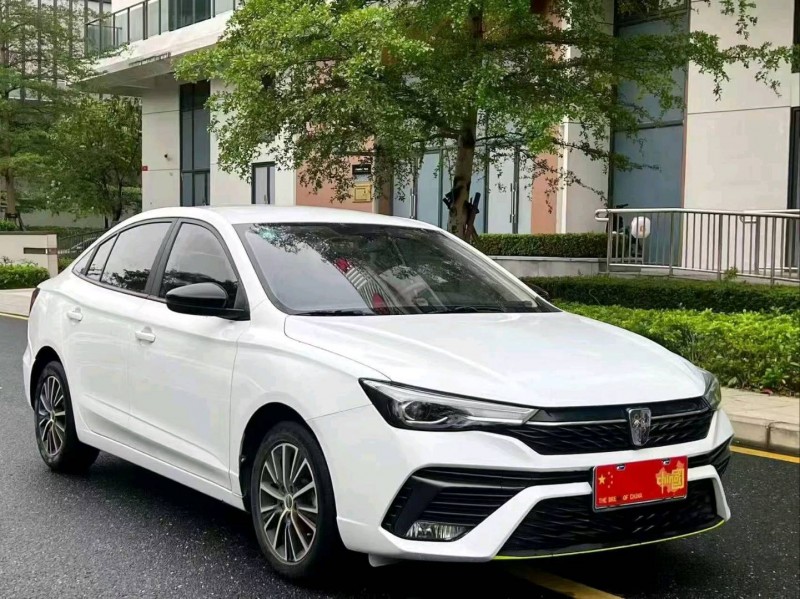 广州22年荣威i53