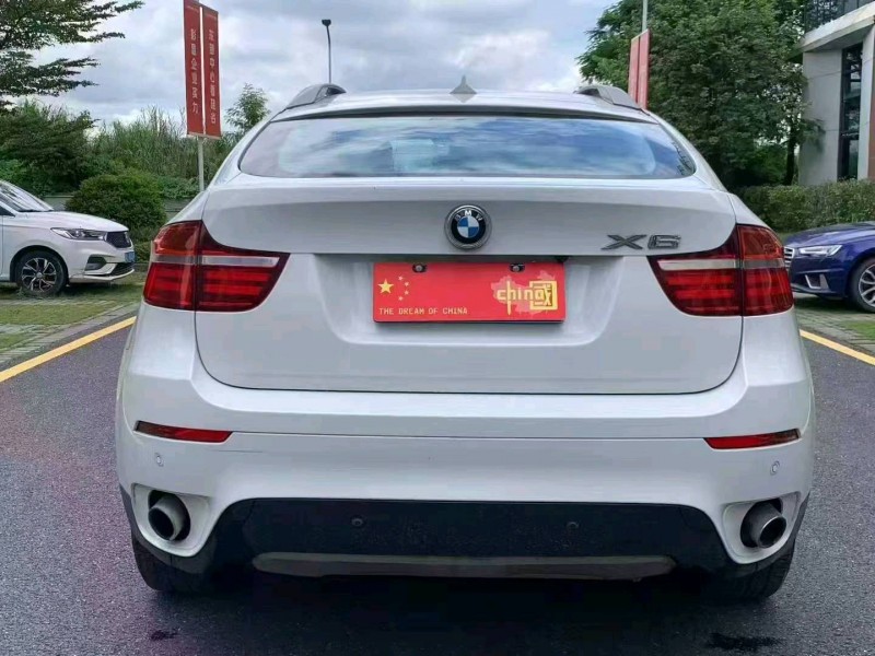 广州15年宝马X64