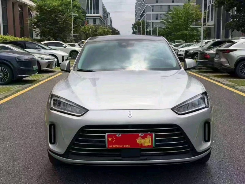 广州22年华为智选问界1
