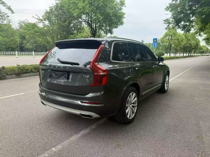 娄底19年沃尔沃XC908