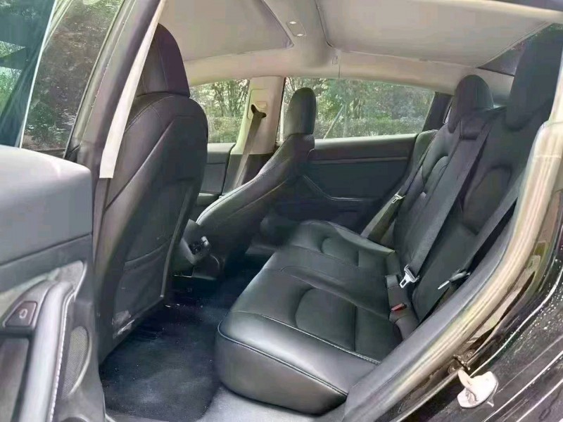 广州23年特斯拉MODEL 39