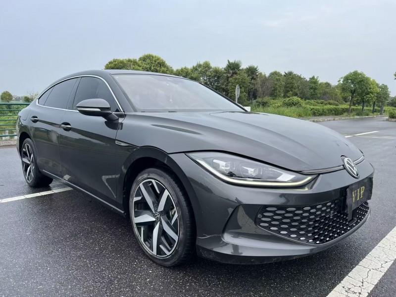 盐城22年大众凌渡2
