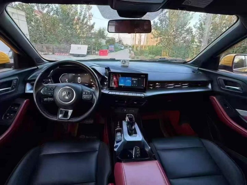 潍坊22年名爵54