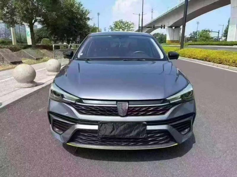 杭州22年荣威i51