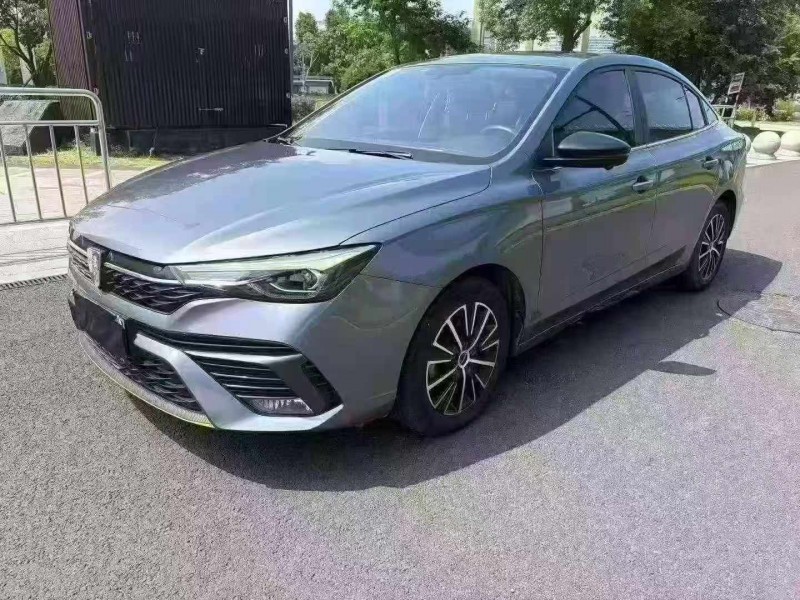 杭州22年荣威i52