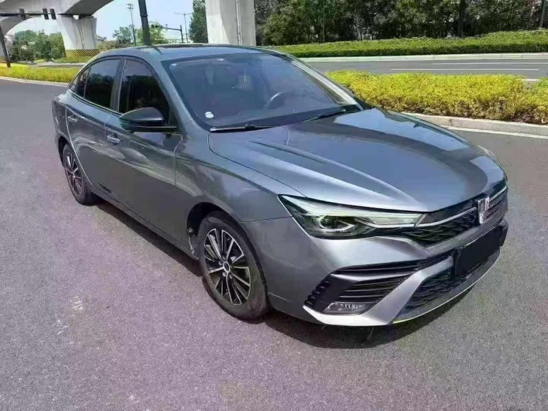 杭州22年荣威i53