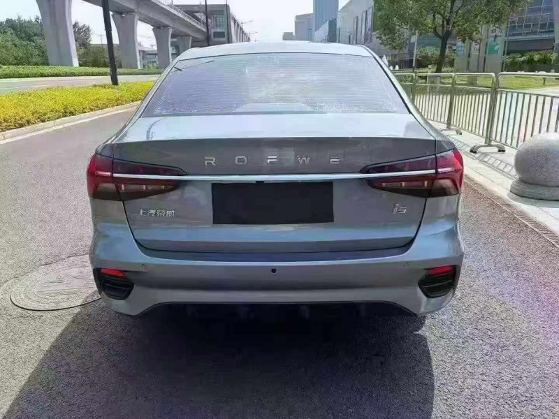杭州22年荣威i58