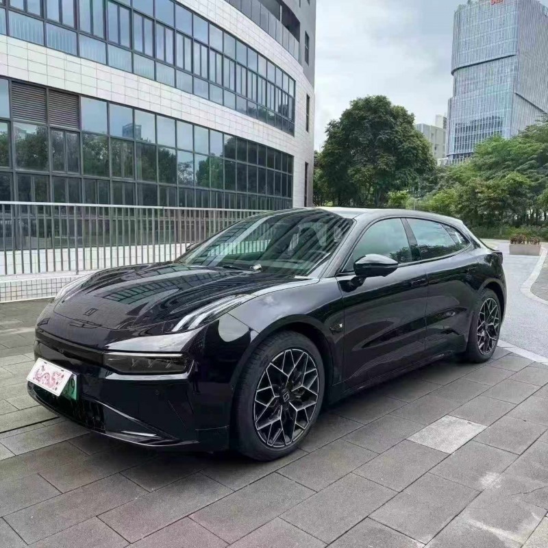 佛山24年极氪汽车0013