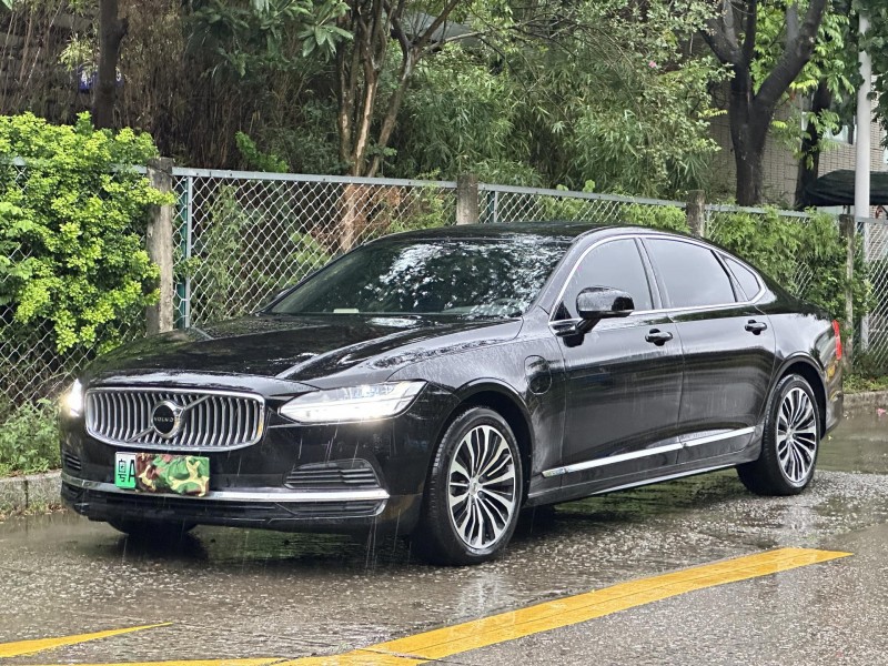 东莞24年沃尔沃S902