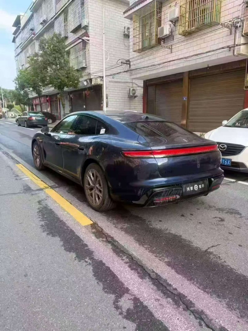 常德26年上汽集团尚界8