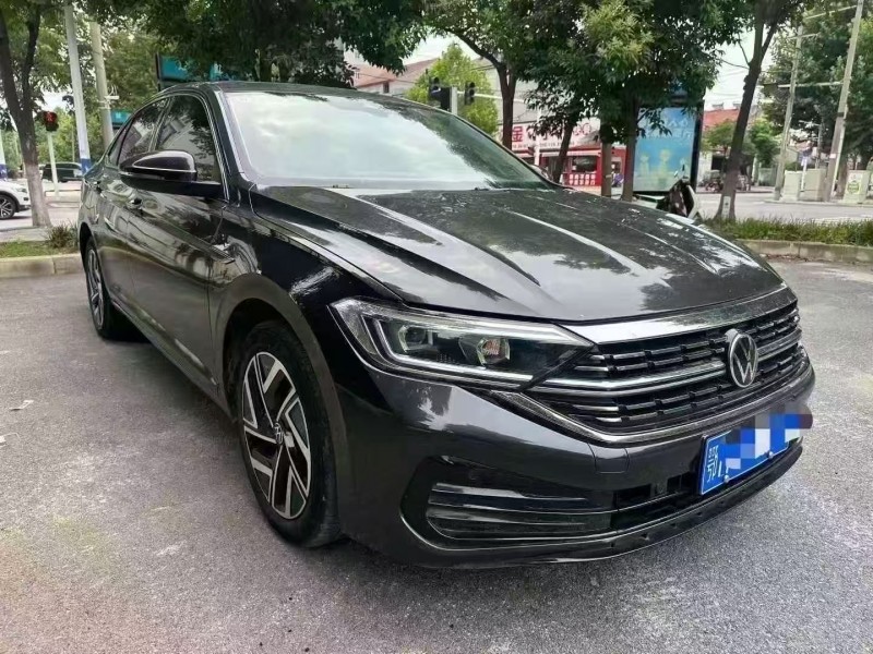 鄂州24年大众速腾2