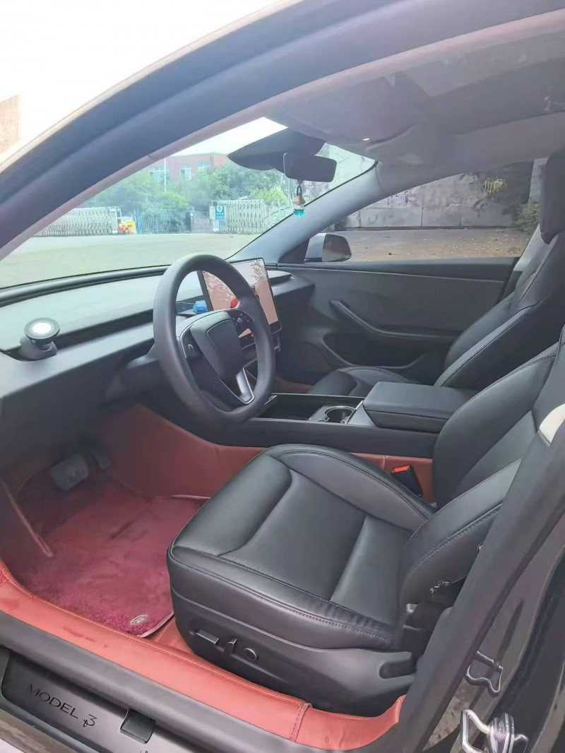 苏州25年特斯拉MODEL 36