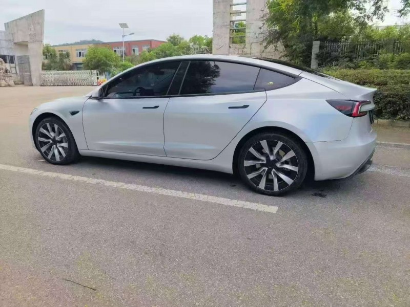 苏州25年特斯拉MODEL 37