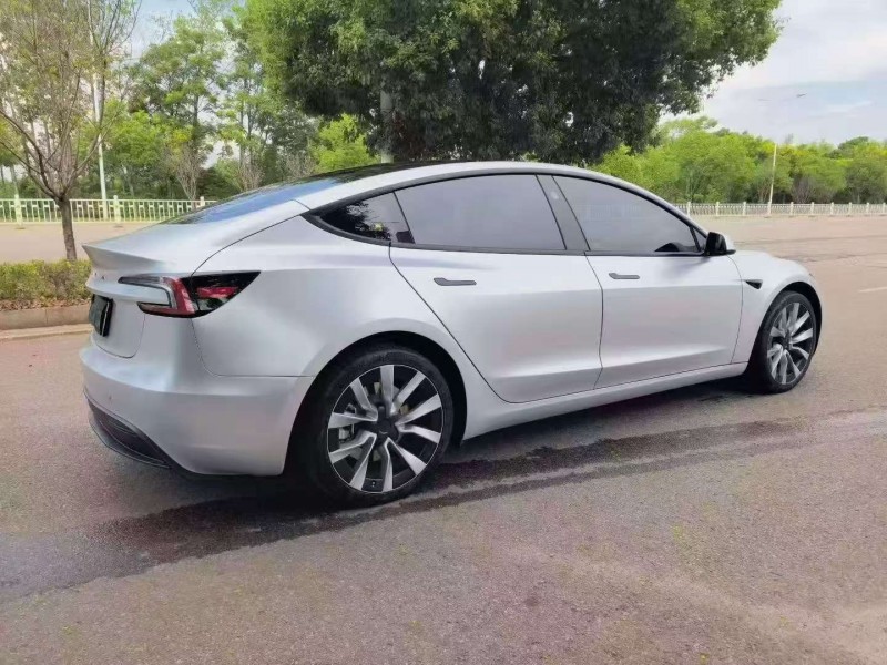 苏州25年特斯拉MODEL 39