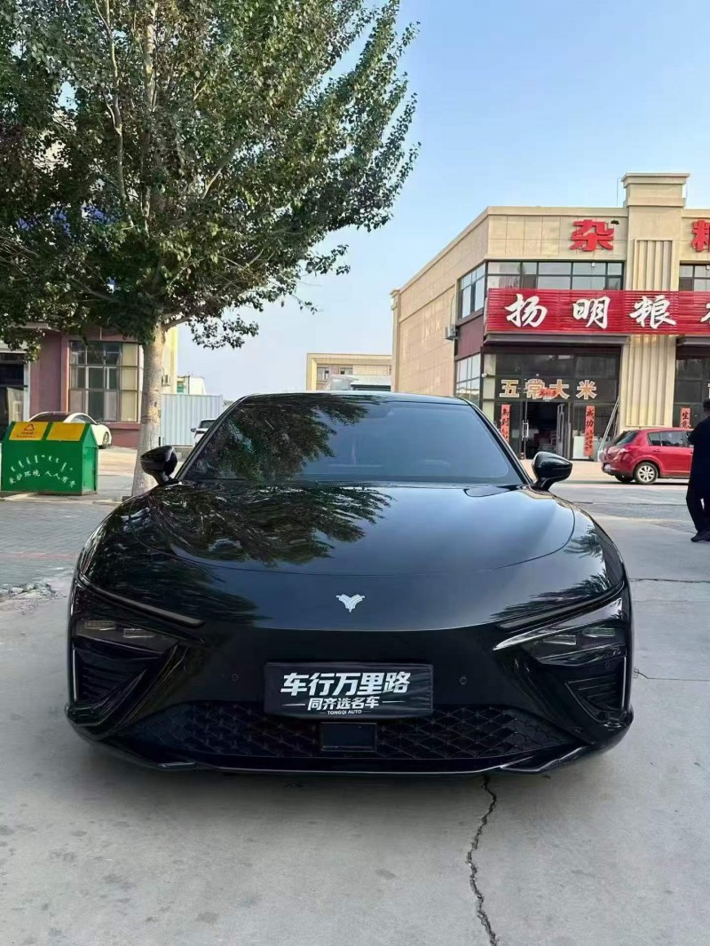 通辽23年哪吒S1