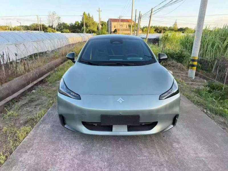 温州23年传祺昊铂GT1