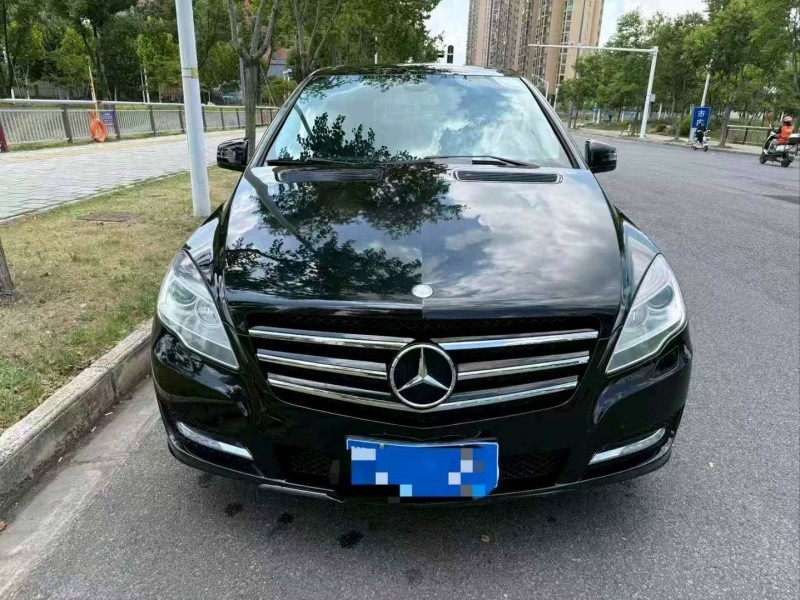 宜昌17年奔驰R1