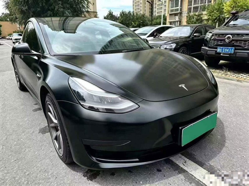 平顶山23年特斯拉MODEL 33