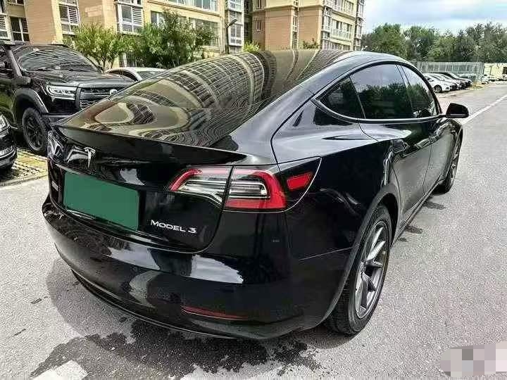 平顶山23年特斯拉MODEL 38
