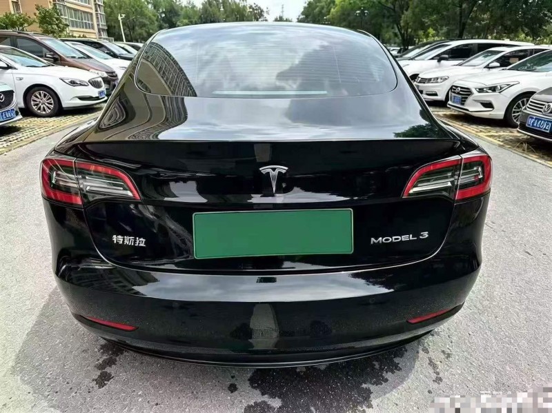 平顶山23年特斯拉MODEL 39