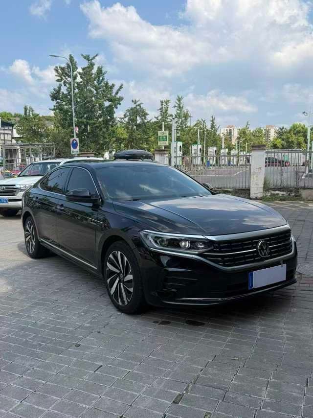 重庆22年大众帕萨特3