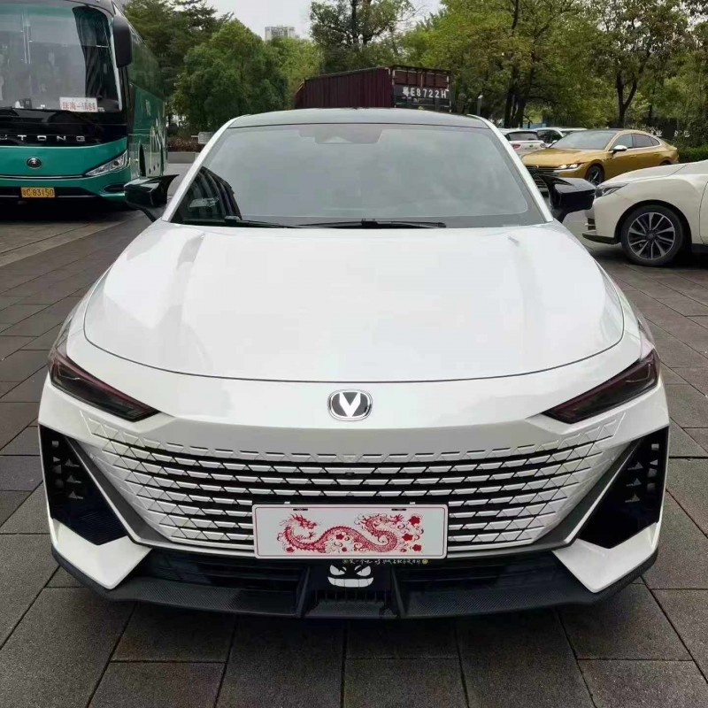 佛山25年长安汽车UNI1