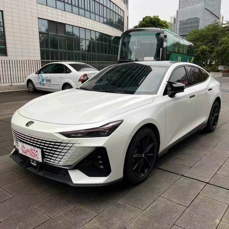 佛山25年长安汽车UNI3