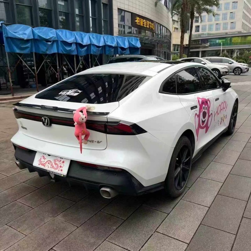 佛山25年长安汽车UNI8