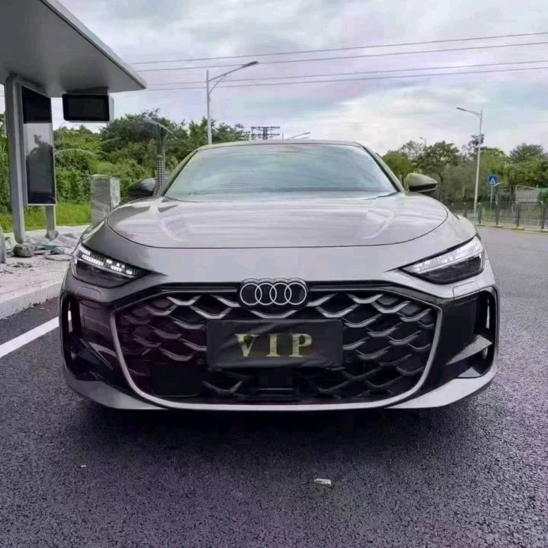 广州25年奥迪A51
