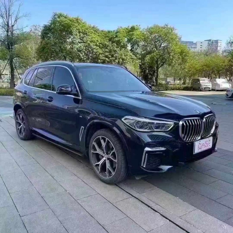 佛山23年宝马X52