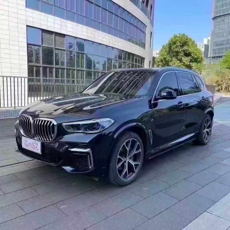 佛山23年宝马X53
