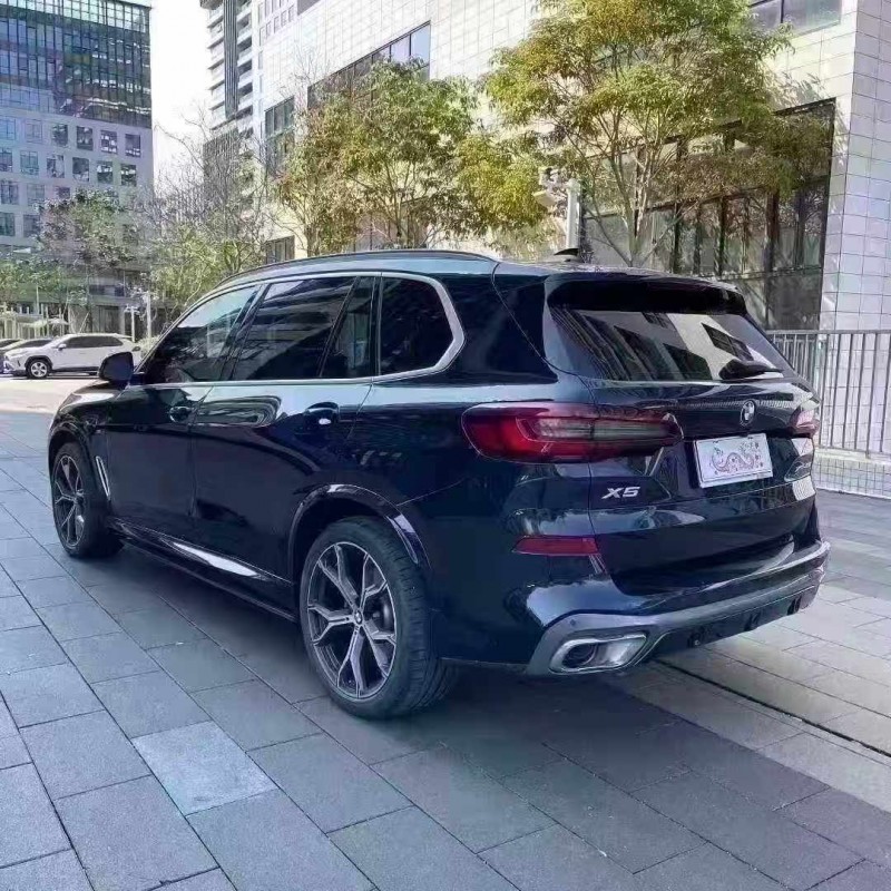 佛山23年宝马X57