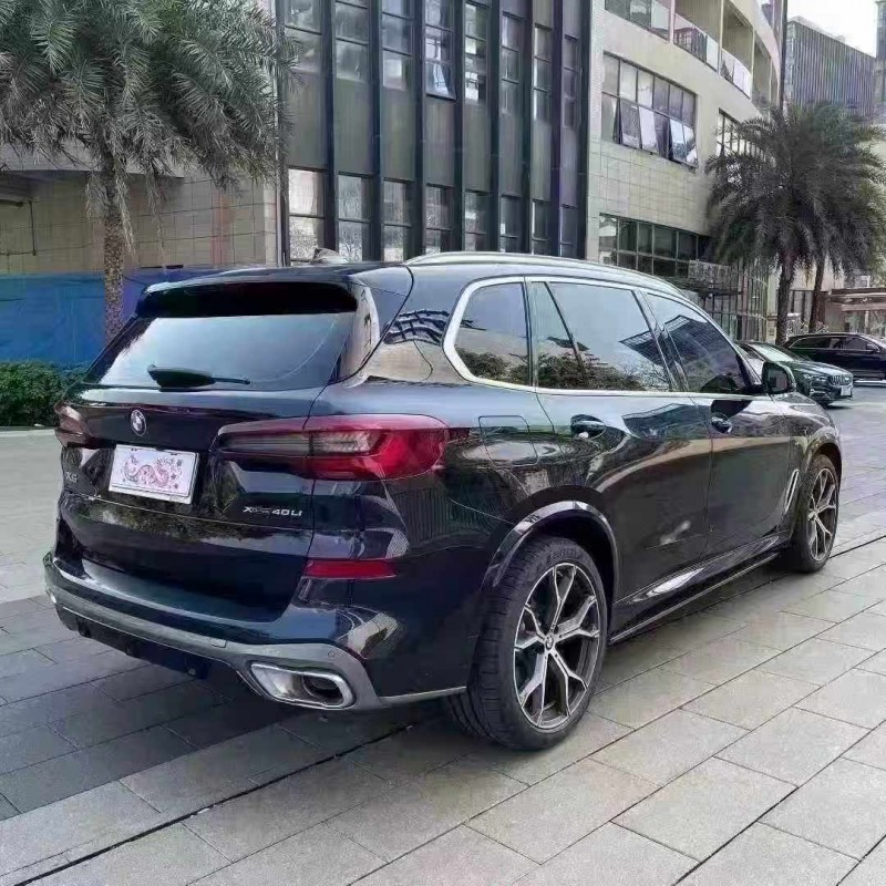佛山23年宝马X58