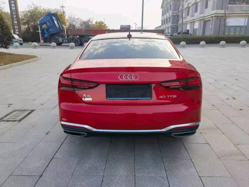 徐州22年奥迪A54