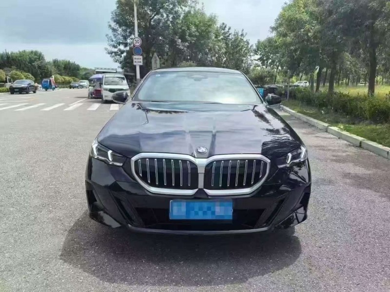 枣庄26年宝马5系1