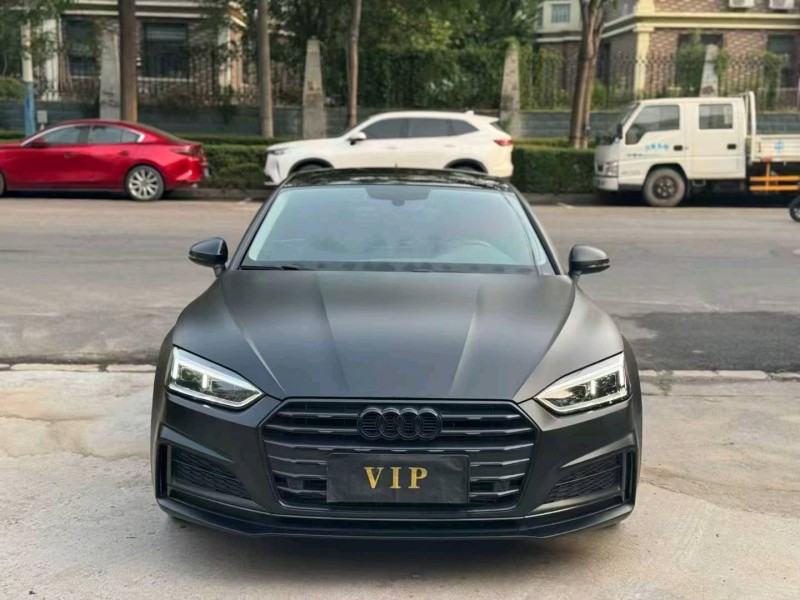 新乡20年奥迪A51