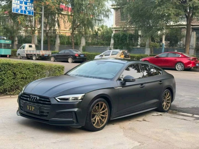 新乡20年奥迪A52
