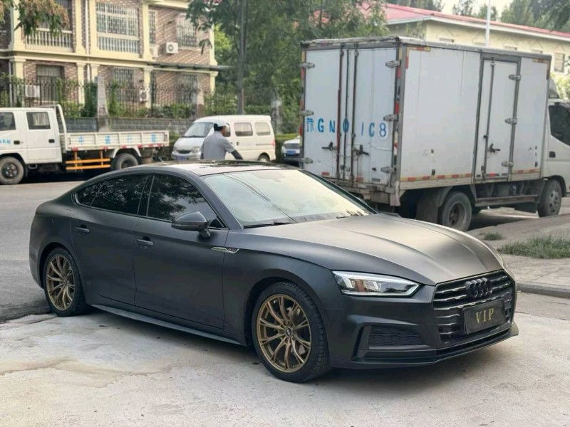 新乡20年奥迪A53